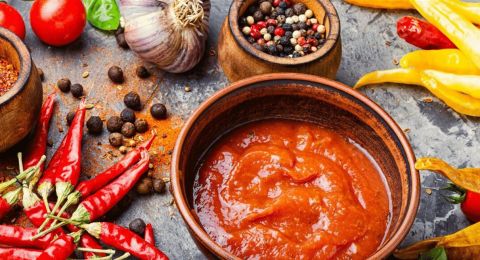 غير متوقعة.. فائدة مدهشة لإضافة التوابل الحارة إلى الوجبات الغذائية