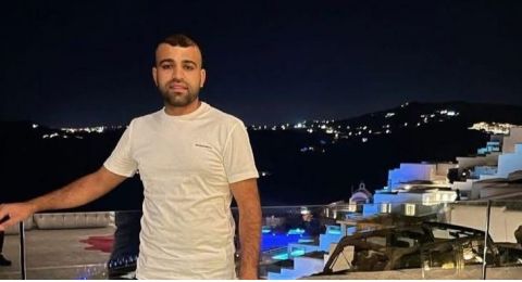 مقتل الشاب محمود حجاج (33 عامًا) إثر تعرضه لإطلاق نار في مدينة الطيرة