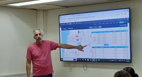 كل ما ترغبون بمعرفته عن تعويضات الحرب..ميمون عزمي يتحدث لبكرا عن التفاصيل