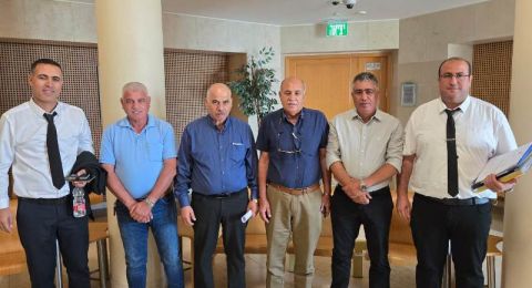 العطاونة لبُكرا: بعد الهدم والتهجير..يلاحقون عائلة العتايقة بغرامات مالية باهظة!