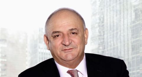 إسحاق تسوفا يحصل على موافقة بنك إسرائيل للسيطرة على شركة 