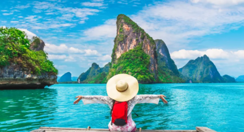 أكثر الأبراج عشقاً لفصل الصيف