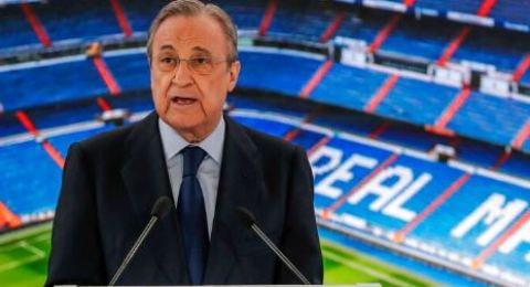 بيريز بعد السقوط أمام باريس: المعنويات لا تنخفض أبدًا