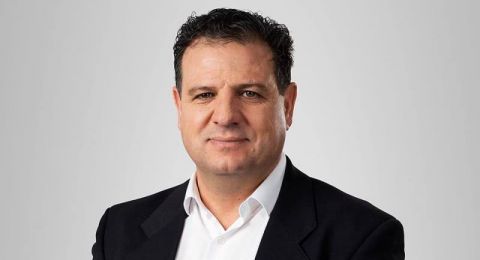 رؤساء السلطات المحلية العربية لنتنياهو: لا لإقالة عودة وانتهاك حرية التعبير