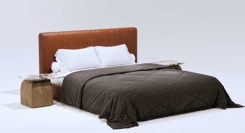 طرق ونصائح عملية لدمج القطع القديمة في غرف النوم المودرن