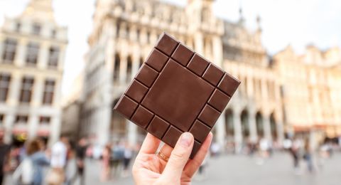 رحلة إلى عالم الشوكولاتة.. 7 وجهات سياحية ستأسرك بحلاوتها