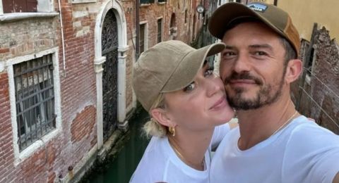 رغم الانفصال... كاتي بيري وأورلاندو بلوم يظهران معًا في لحظات عائلية دافئة