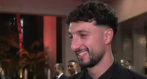 راتب كبير وميزات..عرض أمريكي يشعل صفقة وسام أبو علي