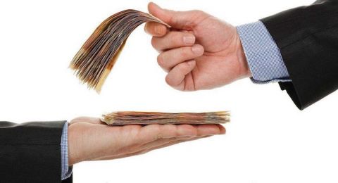 من أخذ مالا من قريبه لإنشاء مشروع ثم يرده له بفائدة في حال الربح