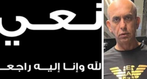 أدى الفجر في الأقصى..نوبة قلبية تودي بحياة فتحي زريفة