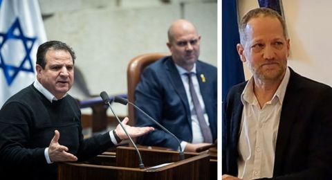 معوز ينون لبكرا: 