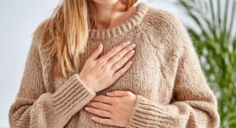 سبب غير متوقع لأمراض القلب عند النساء.. تعرفوا إليه