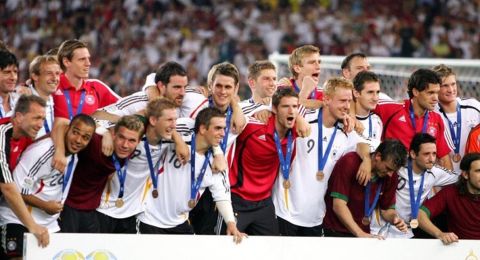 بعد 19 عاما من استضافة المونديال..الضرائب تُطارد ألمانيا