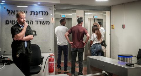 لائحة اتهام بالتحريض ضد الشاب منتصر بالله عثامنة