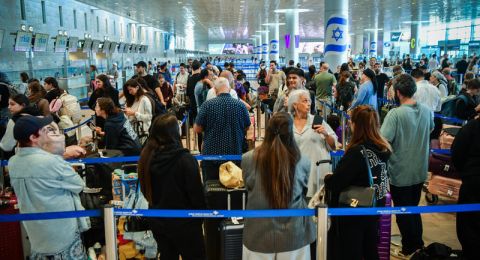 الدولة ستشارك جزئيًا في تعويض المسافرين العالقين في الخارج