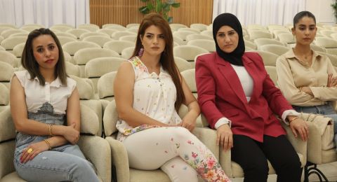 سفراء التغيير المجتمعي| كلّية سخنين الأكاديمية تحتفي بتخريج كوكبة جديدة من موجّهي المجموعات