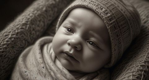 الولايات المتحدة..سيدة متوفاة دماغيا تنجب طفلا!