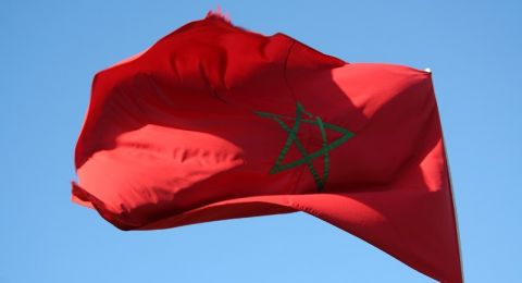 ممر تجاري واعد اقتصاديا واستثماريا يربط بين الصين والمغرب