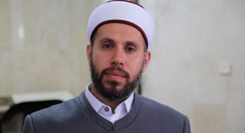 من خشي الضرر بسبب شدة البرد