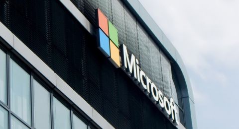 Microsoft تعلن ترقية نعيم يزبك لمنصب رئيس الشركة لمنطقة الشرق الأوسط وأفريقيا