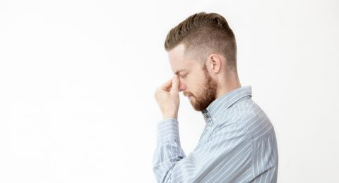 طريقة مبتكرة لعلاج الجيوب الأنفية دون الحاجة للأدوية