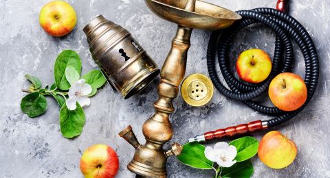 الكنيست يناقش غدًا حظر النكهات في السجائر الإلكترونية والنرجيلة: دعوات لتسريع التشريع لحماية الشباب