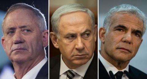 استطلاع: ائتلاف نتنياهو يتراجع،و74% من الإسرائيليين يؤيدون اتفاقا لإنهاء الحرب