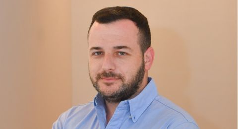 بنك لئومي يعلن عن سلسلة تعيينات في مناصب رفيعة