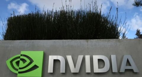 شركة انفيديا الامريكية بصدد توسيع نشاطاتها في البلاد