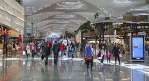 10 آلاف إسرائيلي انتقلوا إلى اليونان منذ بداية حرب غزة