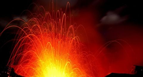 تفسير سبب تحول الأرض إلى دفيئة حرارية لملايين السنين