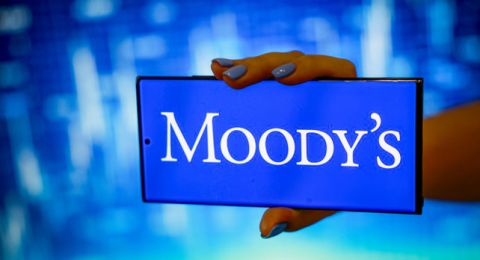 موديز تُبقي تصنيف إسرائيل منخفضًا رغم الهجوم على إيران