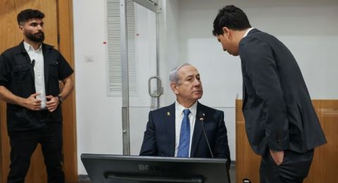 التماس إلى محكمة العدل العليا لإخراج نتنياهو من منصبه بدعوى العجز