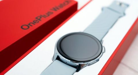 OnePlus تروّج لأفضل ساعاتها الذكية