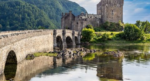 5 وجهات سياحية منعشة بعيداً عن حرارة الصيف القاسية