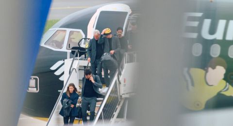 قبل مواجهة باريس: أزمة طيران تربك ريال مدريد في فلوريدا.. والفيفا يتدخل للإنقاذ