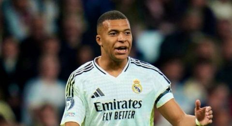 الدواجن وراء أزمة مبابي وريال مدريد قبل قمة باريس