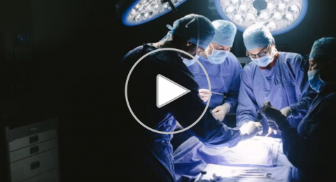 المغرب: ضجة في غرفة العمليات.. أطباء يرقصون على أنغام 