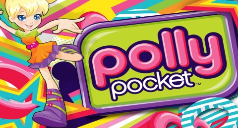 polly pocket مدبلج - الحلقة 1