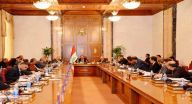 الأزمة السورية وانعكاسها على أمن العراق الأزمة السورية وانعكاسها على أمن العراق
