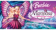 باربي ماريبوسا - Barbie Mariposa & The Fairy Princess