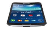 هاتف Galaxy Round هاتف Galaxy Round