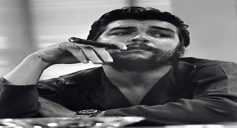 وثائقي: تشي جيفارا - Che Guevara