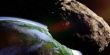 "ناسا": كويكب بحجم الهرم الأكبر يزور الأرض الليلة