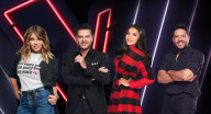 the voice 5 - الحلقة 3