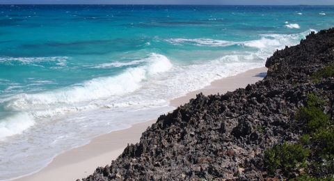 6 وجهات سياحية مفضلة لعشاق الطقس الدافئ خلال الشتاء