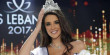 هذا ما فعلته ملكة جمال لبنان!