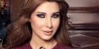 نانسي عجرم بإطلالة "لطيفة" في يوم عائلي