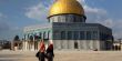 بناء كنيس يهودي تحت الأقصى !