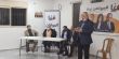 مهرجان الانطلاقة لحزب معا لعهد جديد من اكسال